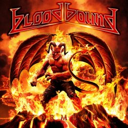Stormborn - Bloodbound