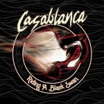 Riding A Black Swan - Casablanca