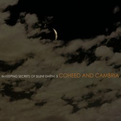 In Keeping Secrets Of Silent Earth: 3 - Coheed And Cambria