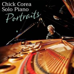 Portraits - Chick Corea