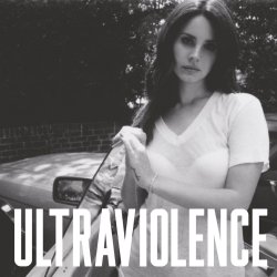 Ultraviolence - Lana Del Rey
