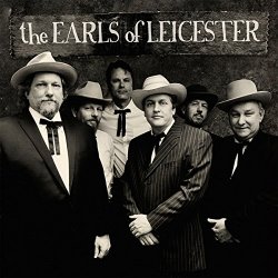 Earls Of Leicester - Earls Of Leicester