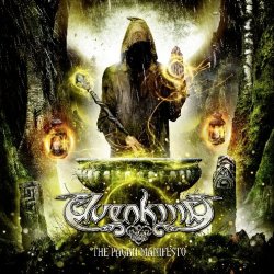 The Pagan Manifesto - Elvenking