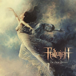 The Flesh Prevails - Fallujah