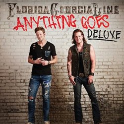 Anything Goes - Florida Georgia Line