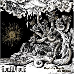 Constricting Rage Of The Merciless - Goatwhore