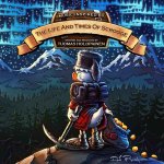 The Life And Times Of Scrooge - Tuomas Holopainen