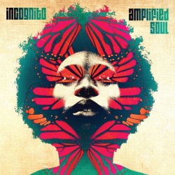 Amplified Soul - Incognito