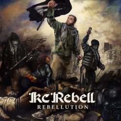 Rebellution - KC Rebell