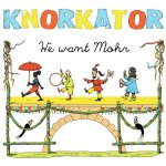 We Want Mohr - Knorkator