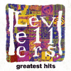 Greatest Hits - Levellers