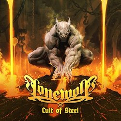 Cult Of Steel - Lonewolf