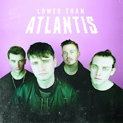 Lower Than Atlantis - Lower Than Atlantis