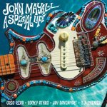 A Special Life - John Mayall