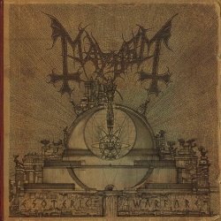 Esoteric Warfare - Mayhem