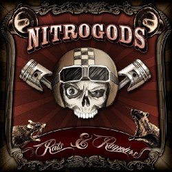 Rats And Rumours - Nitrogods