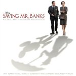 Saving Mr. Banks - Soundtrack