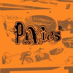 Indie Cindy - Pixies