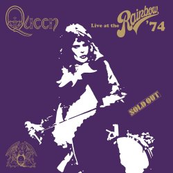 Queen: Live At The Rainbow 