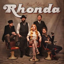Raw Love - Rhonda