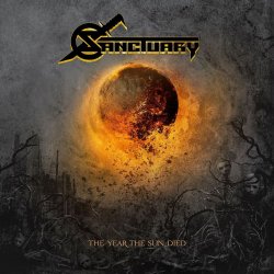 The Year The Sun Died - Sanctuary