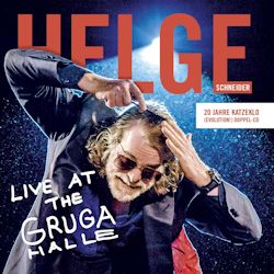 Live At The Grugahalle - Helge Schneider