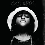 Oxymoron - Schoolboy Q