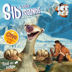 Cool und locker - Sid und seine Freunde