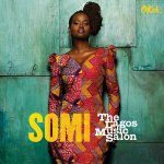 The Lagos Music Salon - Somi