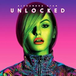 Unlocked - Alexandra Stan