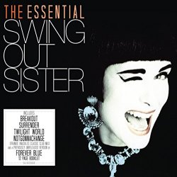 The Essential - Swing Out Sister