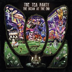 The Ocean At The End - Tea Party