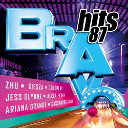 Bravo Hits 87 - Sampler