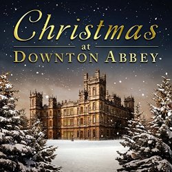 Christmas At Downton Abbey - Sampler