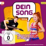 Dein Song 2014 - Sampler