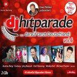 DJ Hitparade - Vol. 04 - Sampler