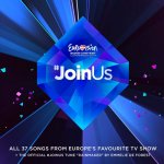 Eurovision Song Contest Copenhagen 2014 - Sampler