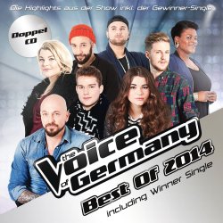 The Voice Of Germany - Best Of 2014 - Sampler