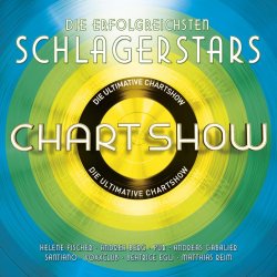 Die ultimative Chartshow - Die erfolgreichsten Schlagerstars (2014) - Sampler