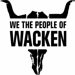 We The People Of Wacken - Sampler