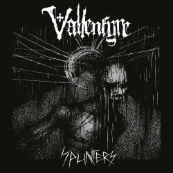 Splinters - Vallenfyre