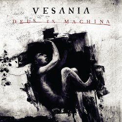 Deus Ex Machina - Vesania