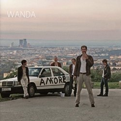 Amore - Wanda