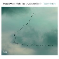 Spark Of Life - {Marcin Wasilewski} Trio + {Joakim Milder}