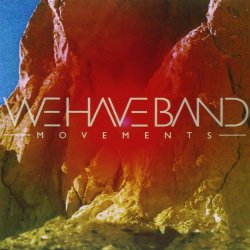 Moments - We Have Band