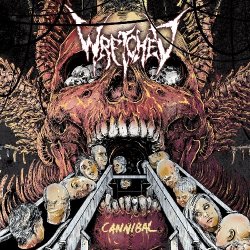 Cannibal - Wretched