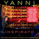 Inspirato - Yanni