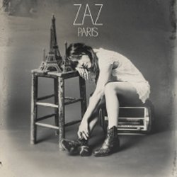 Paris - Zaz
