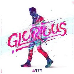 Glorious - Arty