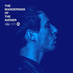 The Wonderings Of The Avener - Avener